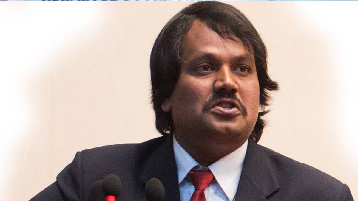 ‘मन्त्री बन्ने रहरले राजनीति गरेको होइन’
